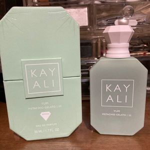 Kayali Yum Pistachio Gelato